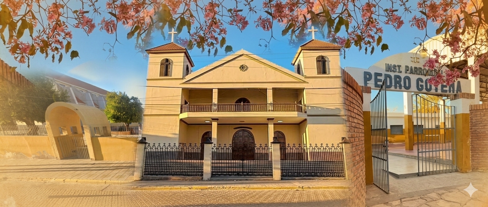 nuestro centro