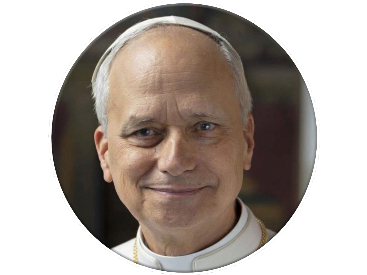 papa leon xiv
