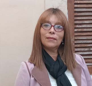 inmaculada secre