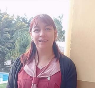 inmaculada vicedirectora