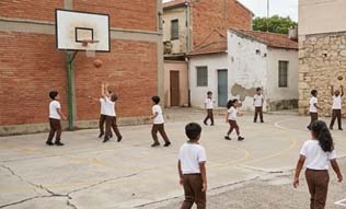 primario deporte