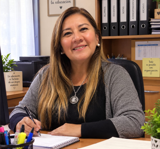 secretaria