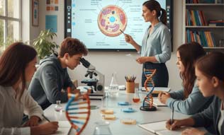 terciario prof biologia